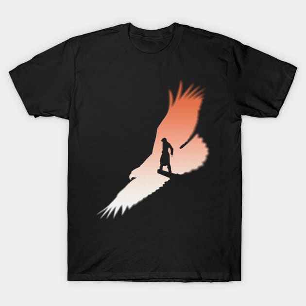 Assassin's Creed T-Shirt by Night9